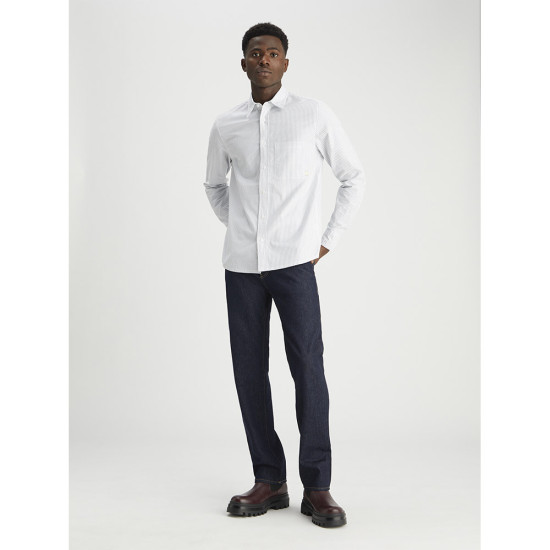 Calvin Klein Ανδρικό παντελόνι Standard Straight Jeans